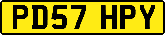 PD57HPY
