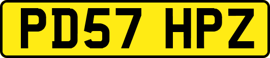 PD57HPZ