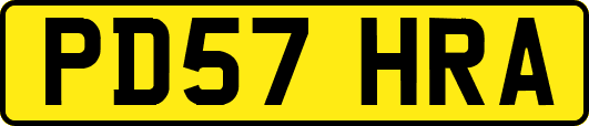 PD57HRA