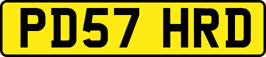 PD57HRD