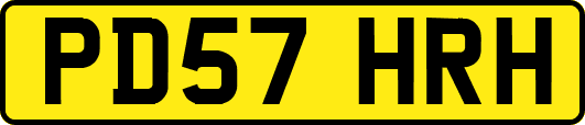 PD57HRH