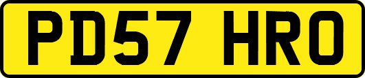 PD57HRO