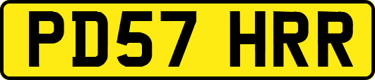 PD57HRR
