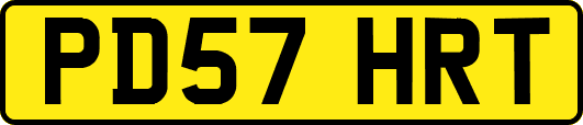 PD57HRT