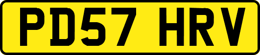 PD57HRV