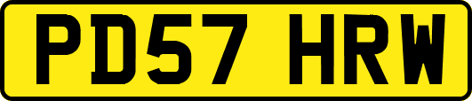 PD57HRW