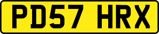 PD57HRX