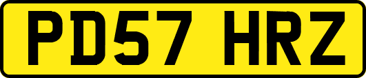 PD57HRZ