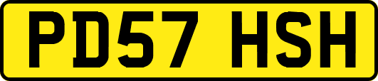 PD57HSH