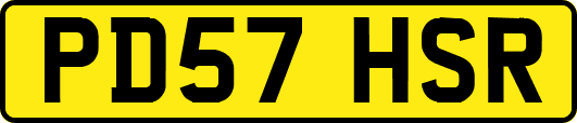 PD57HSR