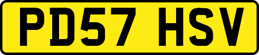 PD57HSV