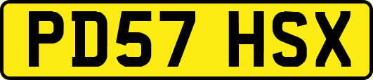 PD57HSX