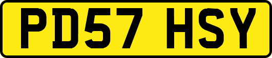 PD57HSY
