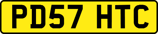 PD57HTC