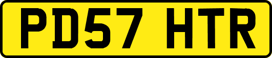 PD57HTR