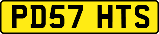 PD57HTS