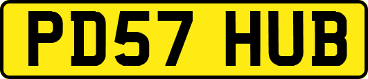 PD57HUB