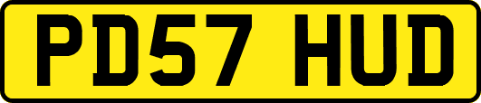 PD57HUD