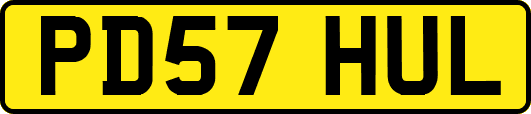 PD57HUL
