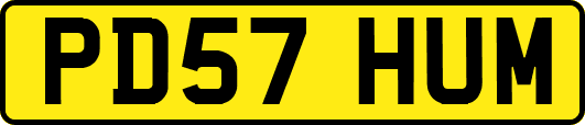 PD57HUM