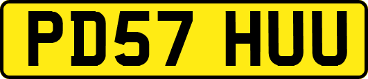 PD57HUU
