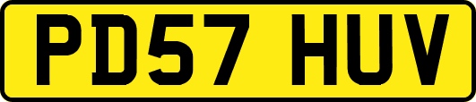 PD57HUV