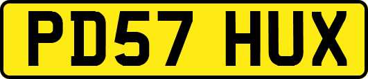 PD57HUX