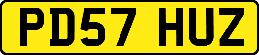 PD57HUZ