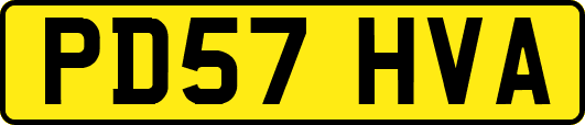 PD57HVA