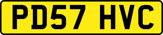 PD57HVC