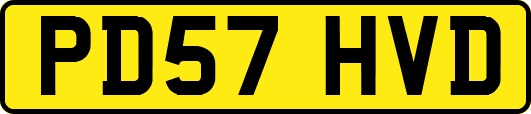 PD57HVD