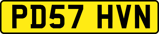 PD57HVN