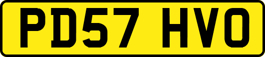 PD57HVO
