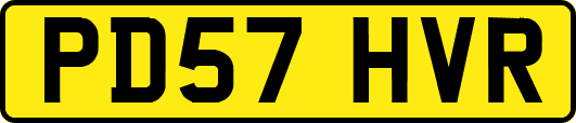 PD57HVR