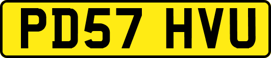 PD57HVU