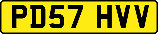 PD57HVV