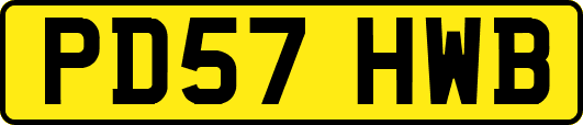 PD57HWB