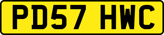 PD57HWC