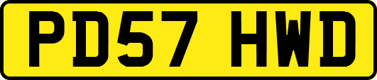 PD57HWD