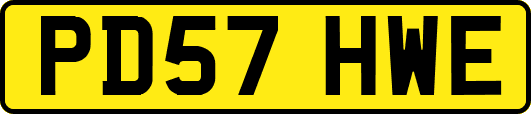 PD57HWE