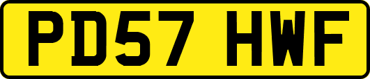 PD57HWF