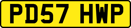PD57HWP