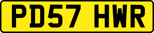 PD57HWR