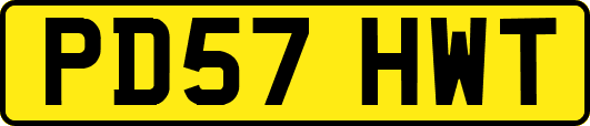 PD57HWT