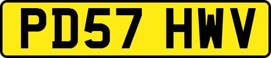PD57HWV