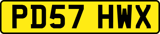 PD57HWX