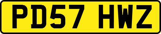 PD57HWZ