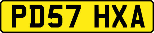 PD57HXA