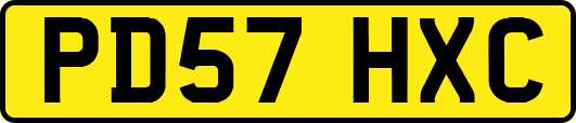 PD57HXC