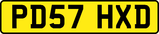 PD57HXD